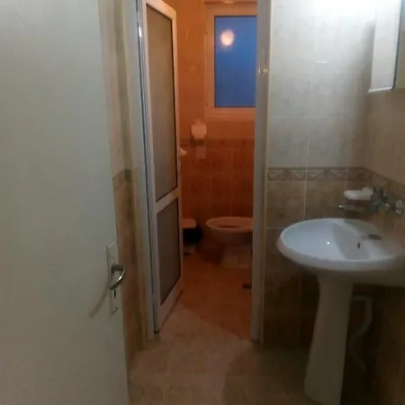 Dimovi Guest house Primorsko